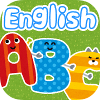 Learning English TouchAlphabet