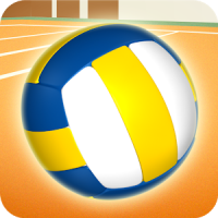 Spike Masters Volleyball