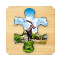 Puzzles animaux