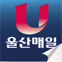 Ulsan daily newspaper for Tab