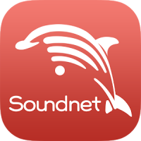 Soundnet