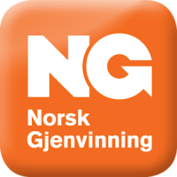 Norsk Gjenvinning Portal