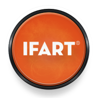 Fart Sounds Prank App - iFart®