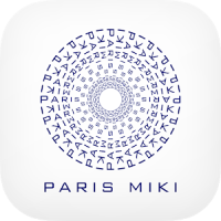 Optique Paris Miki
