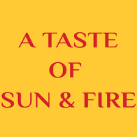 A Taste of Sun & Fire