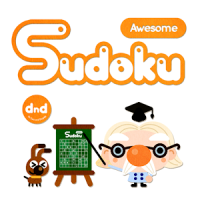 Sudoku Awesome