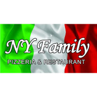 NY Family Pizza