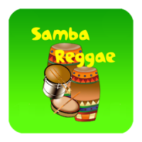 Samba Reggae Loops