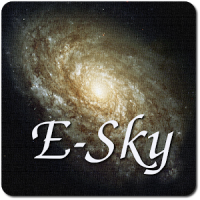 Astronomie Entdeckung- ErgoSky