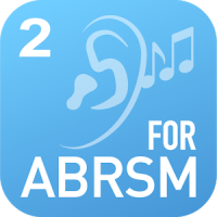 AURALBOOK for ABRSM Grade 2