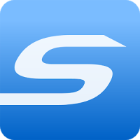 ScanSnap Connect Application.
