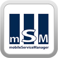 mO mSM mobileServiceManager