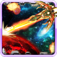 Galaxy Shooter 2: Invaders