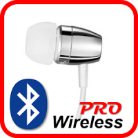 Wireless Earphone Assistant PRO