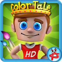 Color Tale: Game for Kids