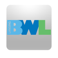 Lansing BWL Outage Center