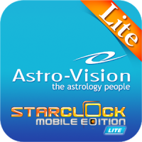StarClock ME Lite - Horoscope