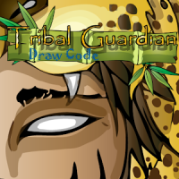 Tribal Guardian
