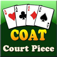 Card Game Coat