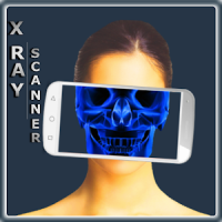 Xray Scanner Prank