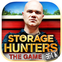 Storage Hunters UK