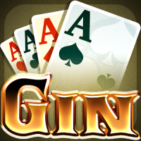 Gin Rummy