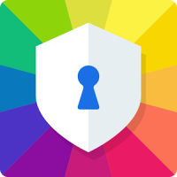 Solo AppLock - Pequeno, Seguro