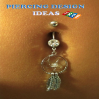Piercing Design Ideas