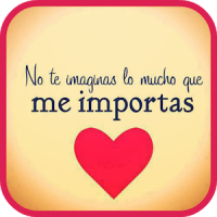 Imagenes con Frases de Amor