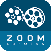 Кинозал Zoom Якутск