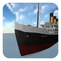 Transatlantic Ships Sim