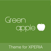 Green Apple Theme