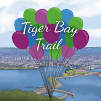 Tiger Bay Trail