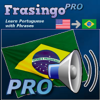 Aprende portugués Frasingo PRO