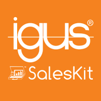 igus SalesKit from Mediafly