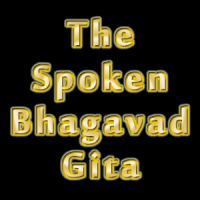 The Spoken Bhagavad Gita FREE