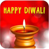 Happy Diwali Photo Frames