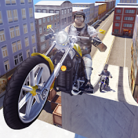 Street Bikers 3D