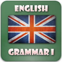 English grammar test app offline