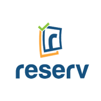 Reserv: Smart app for the home