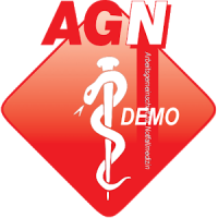 AGN Notfallfibel Demo + Abo