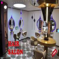 Salon De Coiffure