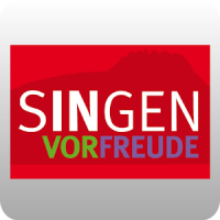 Singener Geschenkscheck