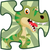 Dinosaurios Puzzles