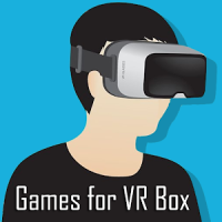 Games for VR Box
