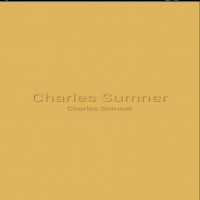 Charles Sumner