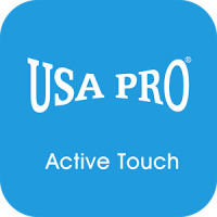 USA PRO Active Touch