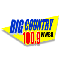 Big Country 100.9 Big Rapids