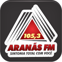 Aranãs 105.3 FM