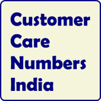 Customer Care Number India